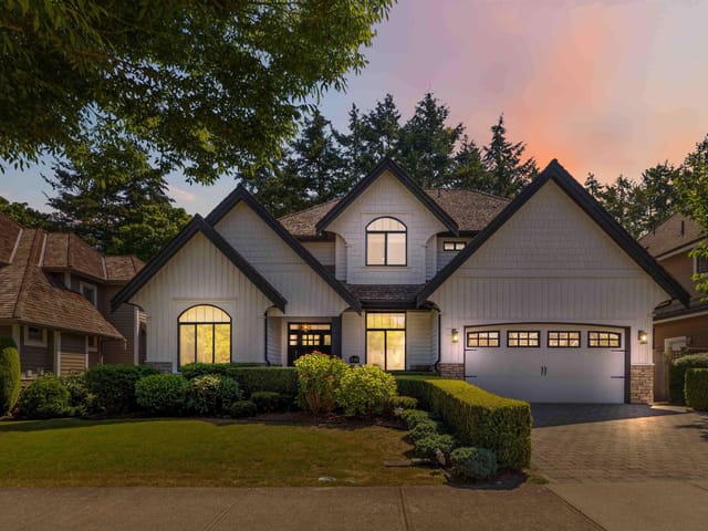 House for sale in Surrey, South Surrey White Rock, 3088 162a Street, 263166223 | Realtylink.org