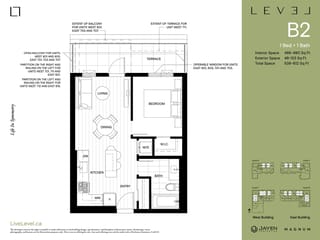 Apartment for sale in Coquitlam, Coquitlam, 701 600 Shaw Avenue, 263166229 | Realtylink.org
