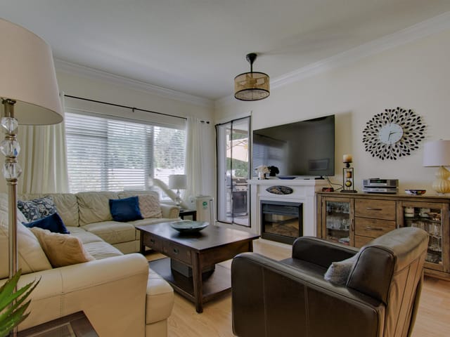 Apartment for sale in Maple Ridge, Maple Ridge, 407 22150 Dewdney Trunk Road, 263166230 | Realtylink.org