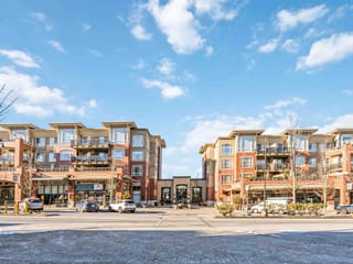 Apartment for sale in Surrey, South Surrey White Rock, 421 2970 King George Boulevard, 263166232 | Realtylink.org