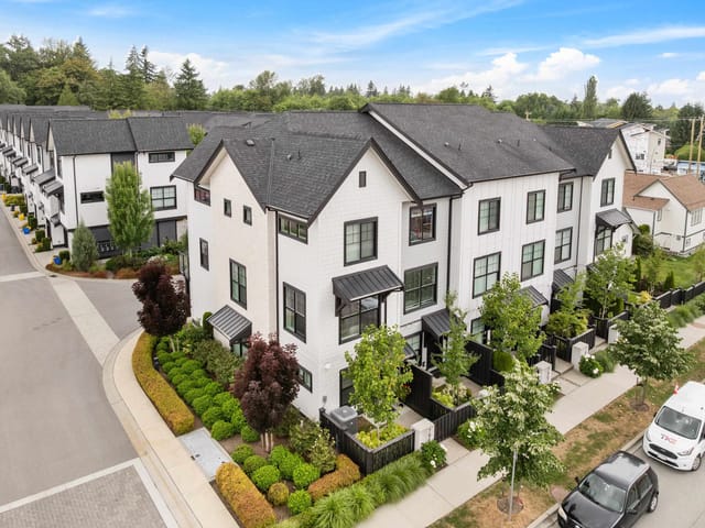 Townhouse for sale in Langley, Langley, 1 7967 197 Street, 263166233 | Realtylink.org