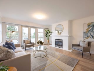 Apartment for rent in Vancouver, Vancouver West, 409 3580 W 41, 263166234 | Realtylink.org