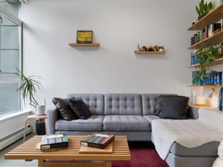 Townhouse for sale in Vancouver, Vancouver West, 128 W 1st Avenue, 263166237 | Realtylink.org