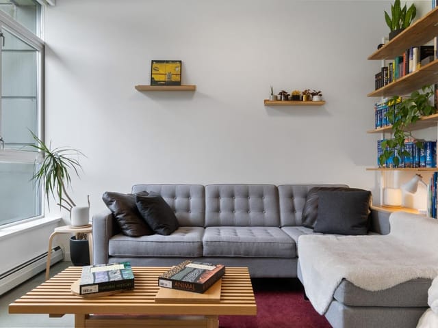 Townhouse for sale in Vancouver, Vancouver West, 128 W 1st Avenue, 263166237 | Realtylink.org