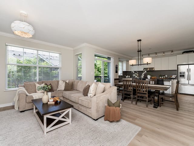 Townhouse for sale in Coquitlam, Coquitlam, 25 3461 Princeton Avenue, 263166240 | Realtylink.org