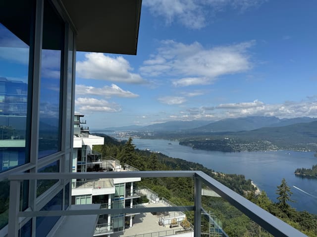 Apartment for sale in Burnaby, Burnaby North, 1702 9060 University Crescent, 263166245 | Realtylink.org