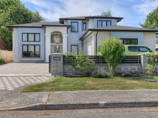 House for sale in Richmond, Richmond, 4820 Fortune Avenue, 263166247 | Realtylink.org