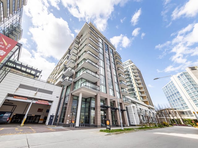 Apartment for sale in Richmond, Richmond, 709 8160 McMyn Way, 263166251 | Realtylink.org