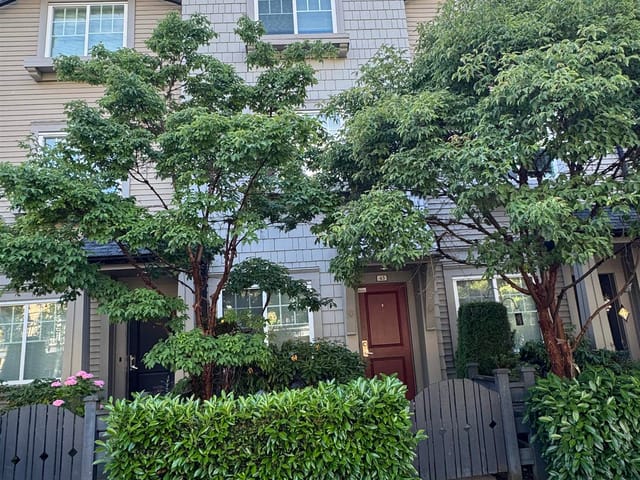 Townhouse for sale in Surrey, Cloverdale, 43 6450 187 Street, 263166252 | Realtylink.org