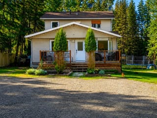 House for sale in Charlie Lake, Fort St. John, 12776 Peach Avenue, 263166254 | Realtylink.org