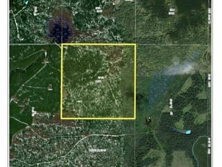 Lot for sale in Prince George, PG Rural East, DL 2743 Beaver Forest Service Road, 263166255 | Realtylink.org