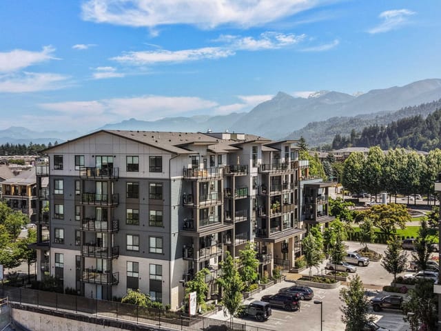 Apartment for sale in Chilliwack, Sardis, 401 45497 Campus Drive, 263166257 | Realtylink.org