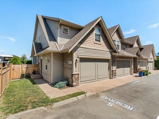 Townhouse for sale in Chilliwack, Sardis, 5 45377 South Sumas Road, 263166261 | Realtylink.org