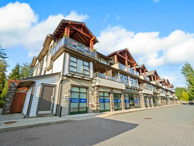 Townhouse for sale in Surrey, South Surrey White Rock, 209 13585 16 Avenue, 263166269 | Realtylink.org