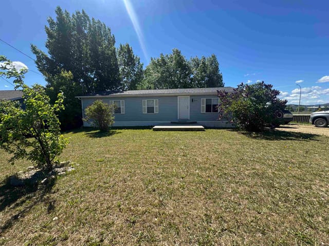 Manufactured Home for sale in Taylor, Fort St. John, 9805 E 98 Avenue, 263166275 | Realtylink.org