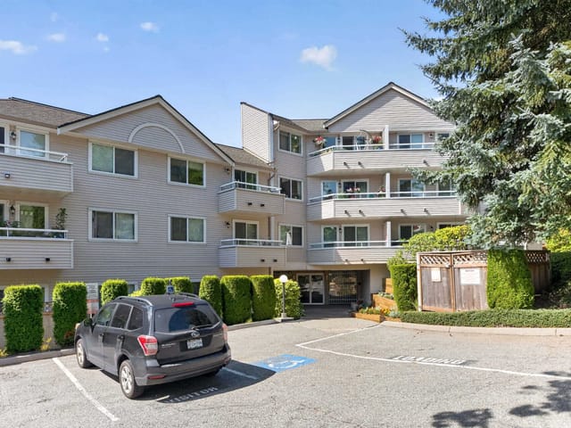 Apartment for sale in Coquitlam, Coquitlam, 313 450 Bromley Street, 263166276 | Realtylink.org