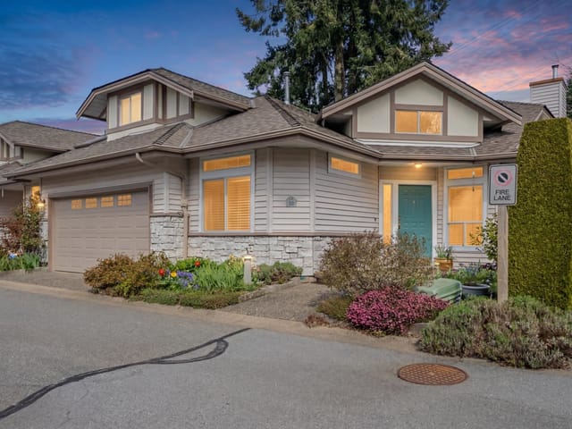 Townhouse for sale in Surrey, Surrey, 16 16325 82 Avenue, 263166283 | Realtylink.org