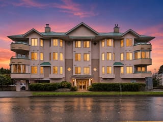 Apartment for sale in Chilliwack, Chilliwack, 204 46000 First Avenue, 263166288 | Realtylink.org