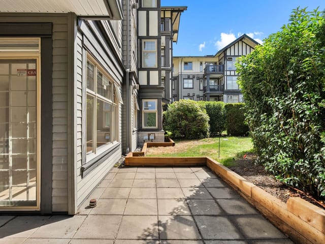 Apartment for sale in Vancouver, Vancouver West, 103 4885 Valley Drive, 263166290 | Realtylink.org