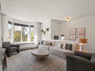1/2 Duplex for sale in Coquitlam, Coquitlam, 1 3439 Roxton Avenue, 263166291 | Realtylink.org