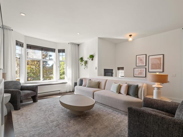 1/2 Duplex for sale in Coquitlam, Coquitlam, 1 3439 Roxton Avenue, 263166291 | Realtylink.org
