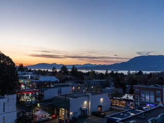 Apartment for sale in Vancouver, Vancouver West, 505 1819 W 5th Avenue, 263166294 | Realtylink.org