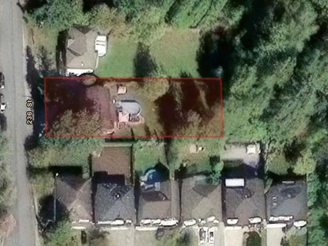 House for sale in Maple Ridge, Maple Ridge, 11926 236 Street, 263166296 | Realtylink.org