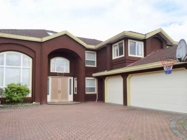 House for rent in Richmond, Richmond, Homestay 82xx Dalemore Road, 263166297 | Realtylink.org
