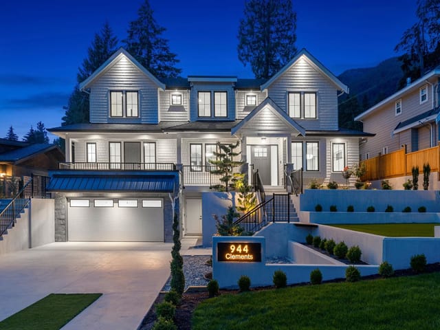 House for sale in North Vancouver, North Vancouver, 944 Clements Avenue, 263166300 | Realtylink.org