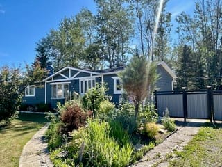 Manufactured Home for sale in Fort Nelson, Fort Nelson, 5544 53 Street, 263166301 | Realtylink.org