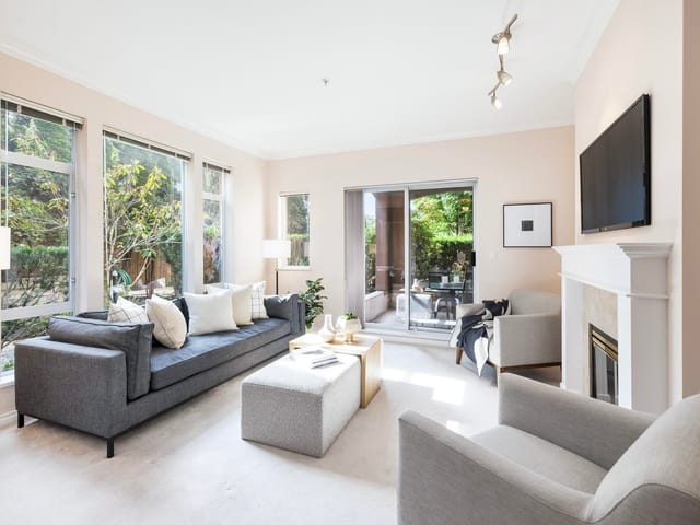 Apartment for sale in North Vancouver, North Vancouver, 206 678 W Queens Road, 263166308 | Realtylink.org