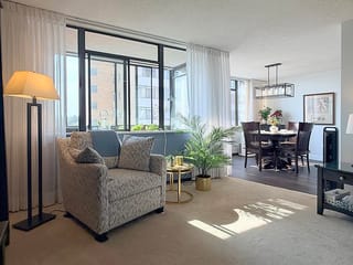 Apartment for sale in Richmond, Richmond, 1004 6651 Minoru Boulevard, 263166309 | Realtylink.org