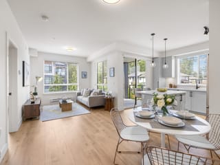 Apartment for sale in Langley, Langley, 324 7506 199a Street, 263166310 | Realtylink.org