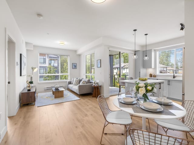 Apartment for sale in Langley, Langley, 324 7506 199a Street, 263166310 | Realtylink.org