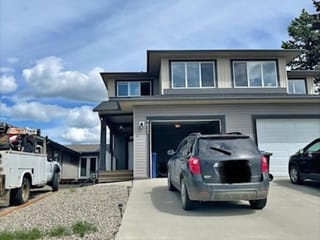 1/2 Duplex for sale in Fort St. John, Fort St. John, 9021 75 Street, 263166314 | Realtylink.org