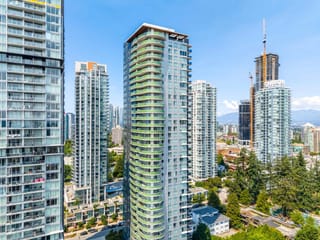 Apartment for sale in Burnaby, Burnaby South, 2301 6638 Dunblane Avenue, 263166315 | Realtylink.org