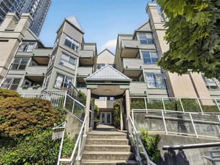 Apartment for sale in New Westminster, New Westminster, 106 509 Carnarvon Street, 263166320 | Realtylink.org