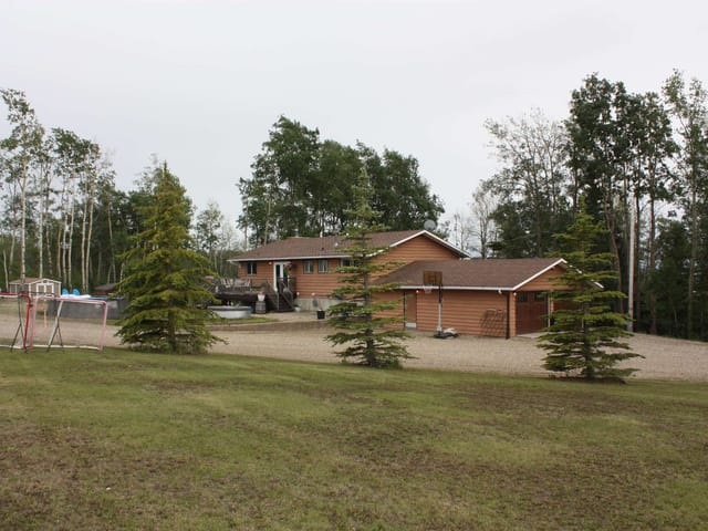 House for sale in Fort St. John, Fort St. John, 13079 269 Road, 263166322 | Realtylink.org