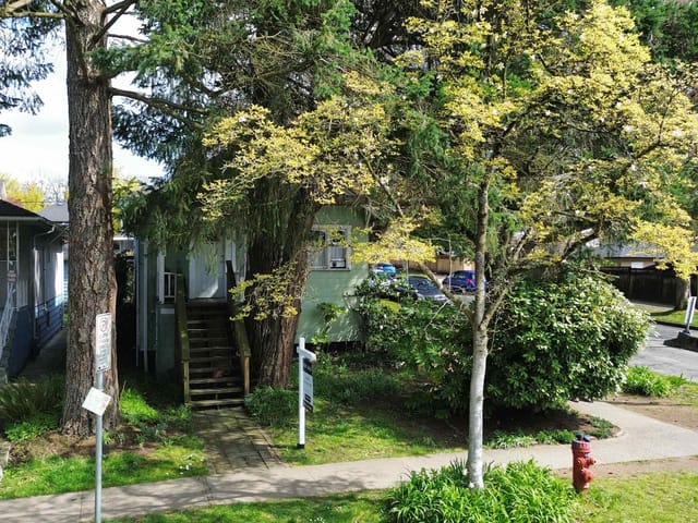House for sale in Vancouver, Vancouver East, 4496 Ontario Street, 263166323 | Realtylink.org