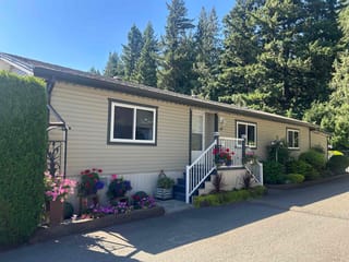 Manufactured Home for sale in Chilliwack, Sardis, 67 5742 Unsworth Road, 263166324 | Realtylink.org