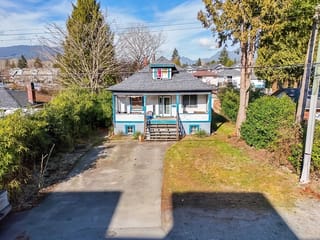 House for sale in Port Coquitlam, Port Coquitlam, 2155 Grant Avenue, 263166325 | Realtylink.org