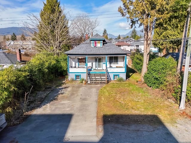 House for sale in Port Coquitlam, Port Coquitlam, 2155 Grant Avenue, 263166325 | Realtylink.org