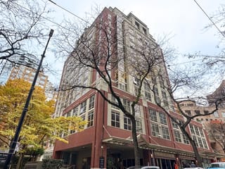 Apartment for sale in Vancouver, Vancouver West, 511 819 Hamilton Street, 263166327 | Realtylink.org
