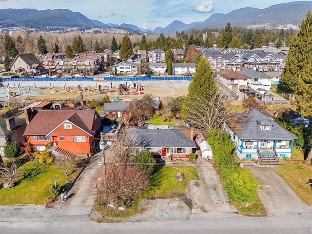 House for sale in Port Coquitlam, Port Coquitlam, 2159 Grant Avenue, 263166328 | Realtylink.org