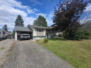 House for sale in Quesnel, Quesnel, 437 Robertson Avenue, 263166337 | Realtylink.org