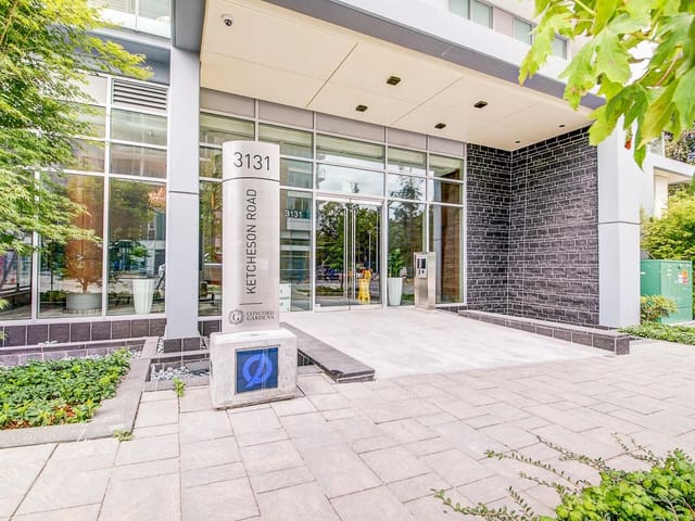 Apartment for sale in Richmond, Richmond, 1501 3131 Ketcheson Road, 263166343 | Realtylink.org