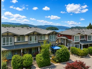 Townhouse for sale in Sechelt, Sunshine Coast, 5964 Oldmill Lane, 263166344 | Realtylink.org