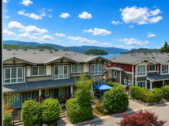 Townhouse for sale in Sechelt, Sunshine Coast, 5964 Oldmill Lane, 263166344 | Realtylink.org