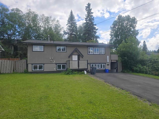 House for sale in Prince George, PG City Central, 1335 Pearson Avenue, 263166346 | Realtylink.org