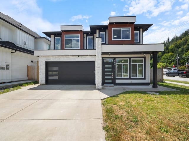 House for sale in Harrison Hot Springs, Harrison Lake, 860 Willow Place, 263166348 | Realtylink.org